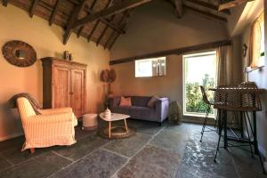 Bed & Breakfast De Tol