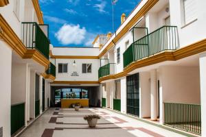 Apartamento La carraca