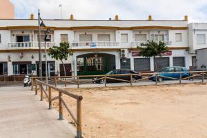 Apartamento La carraca