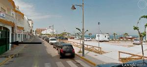 Apartamento La carraca