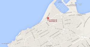 Apartamento La carraca