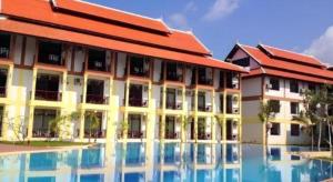 Xishuangbanna Hotel Managed by Xandria Hotel