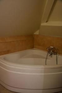 Bienvenu dans le Passo chez Pommes & Chevaux