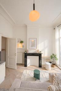 Prachtig herenhuis “De Paris”