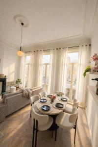 Prachtig herenhuis “De Paris”