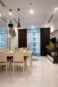 Vinhome Central Park Bình Thạnh