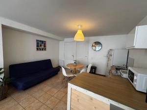 Charmant appartement Héléna