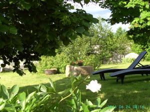 Maisons de vacances Cellier de la Fontaine : photos des chambres