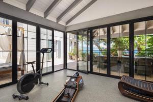 Luxury Seafront Villa Sensation Ciovo with Pool