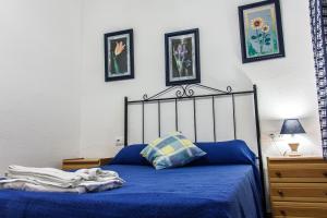 Apartamento La carraca