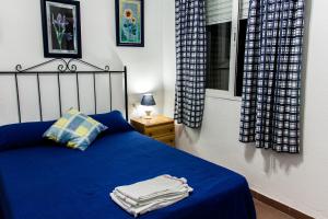 Apartamento La carraca
