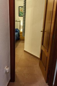 Apartamento La carraca