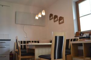 Ferienwohnung Pusteblume4
