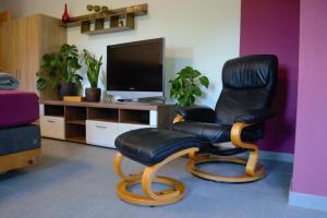 Ferienwohnung Pusteblume4