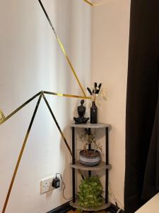 House in Manchester MVS Snug Urban Hideaway