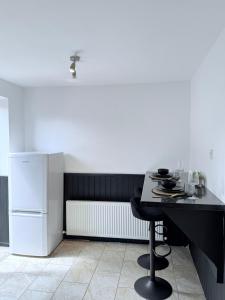 House in Manchester MVS Snug Urban Hideaway