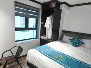 Khách Sạn Phố Cổ Ninh Bình NANA HOTEL