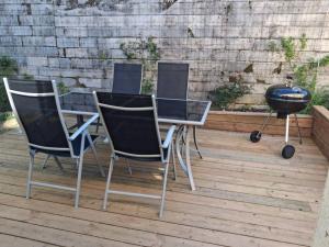 Le Murmure De La Vigne, Gîte 4 personnes, Entre-2-Mers