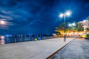 Fortune View Khong Hotel Nakhon Phanom