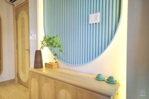 Haibot Eatery & Homestay