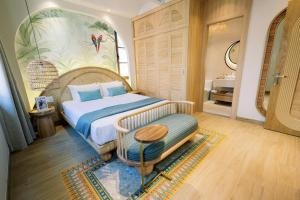 Haibot Eatery & Homestay