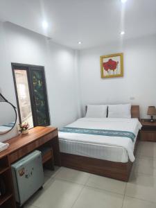 okaeri hotel