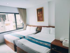 okaeri hotel