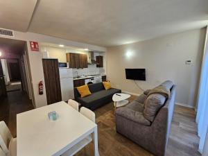 Apartamentos Picasso