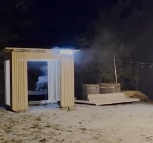 Чорногірський двір