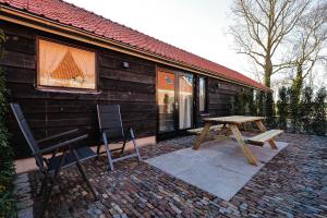 Bed & Breakfast De Tol