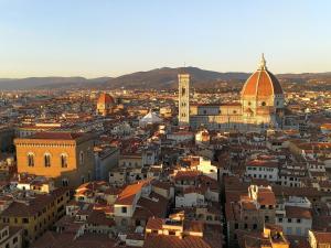 15 min Ponte Vecchio - Oltrarno Luxury Apartment
