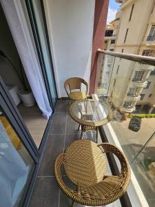 Chic&Elegant 1BR in Lavington,Nairobi withAmenities!