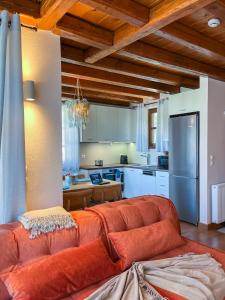 Meliades Luxury Villas