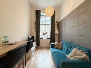 Kościuszki Lavish Studio with Mezzanine by BookingHost