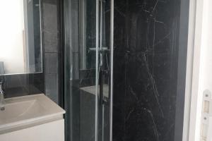 Bright studio flat in Cap dAil - Near Monaco