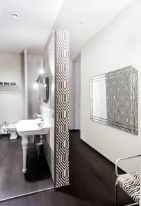 Arnobio Florence Suites