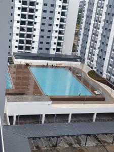 Teratak Danish Residence