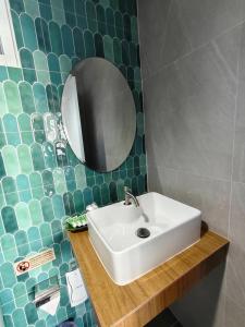 Chiang Mai Waroros Boutique Hotel