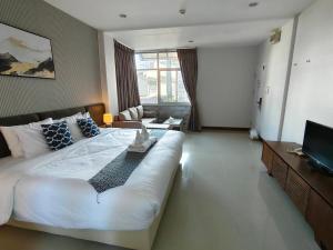 Chiang Mai Waroros Boutique Hotel