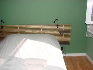 L oustau de la Garrigo