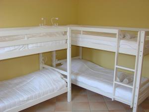 L oustau de la Garrigo