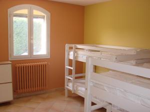 L oustau de la Garrigo