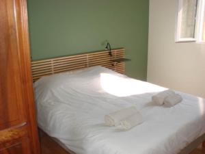 L oustau de la Garrigo