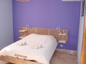 L oustau de la Garrigo