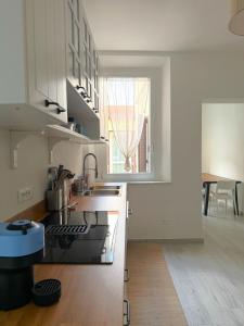 Blue Breeze House Viareggio