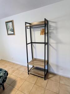 Cozy apartment with parking