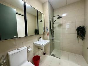 Paradigm Residence Comfort One Bedroom with WiFi Netflix