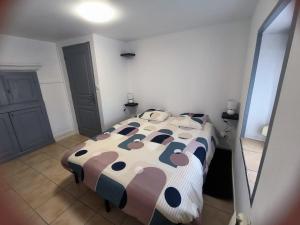 Cozy apartment with parking