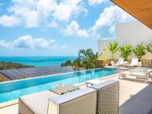 Modern Seaview 3Br Lotus Heights Infinity Pool