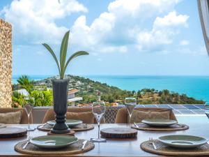 Modern Seaview 3Br Lotus Heights Infinity Pool